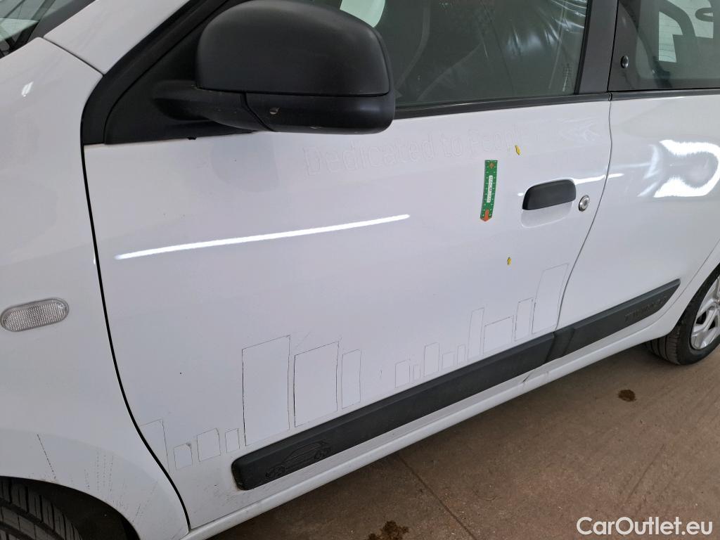  Renault  Twingo  / 2019 / 5P / Berline Zen SCe 75 - 20 / TRANSFO VP/VF
 #5