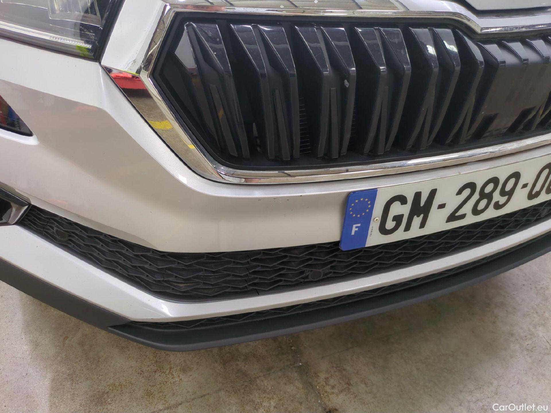  Skoda  Karoq SKODA  5p SUV 1.5 TSI 150ch ACT DSG7 Business #26