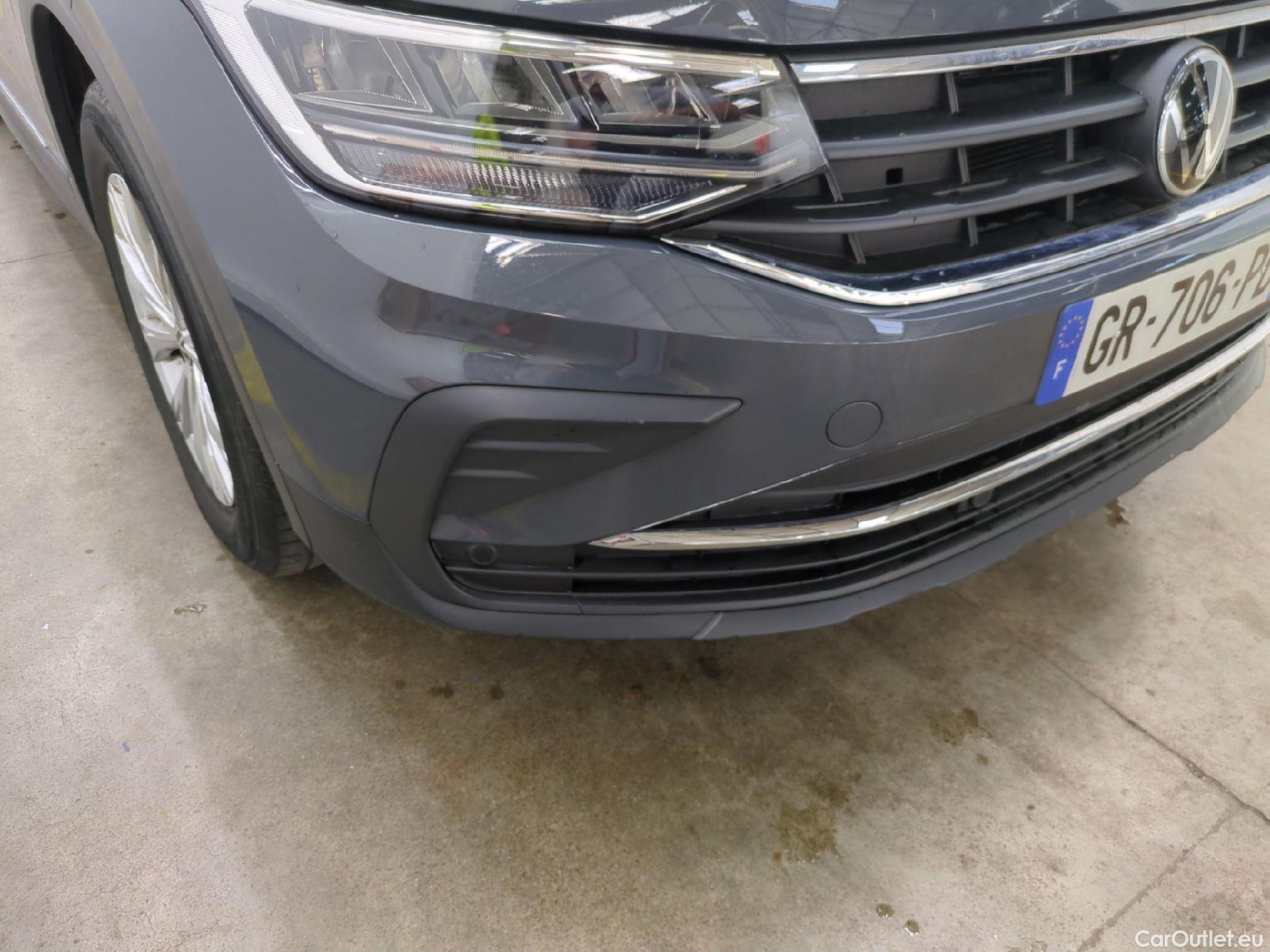  Volkswagen  Tiguan VOLKSWAGEN  / 2020 / 5P / SUV 1.5 TSI 150 DSG7 Life Busines #6