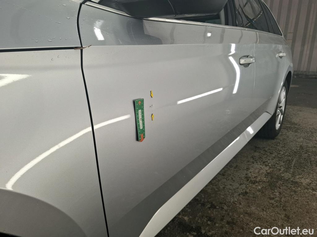  Skoda  Superb  Break Business 2.0 TDI 150CV BVA7 E6d #31