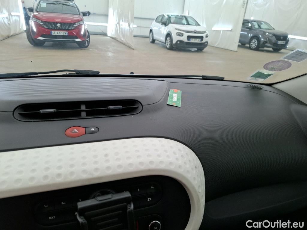  Renault  Twingo  / 2019 / 5P / Berline Zen SCe 75 - 20 / TRANSFO VP/VF
 #16