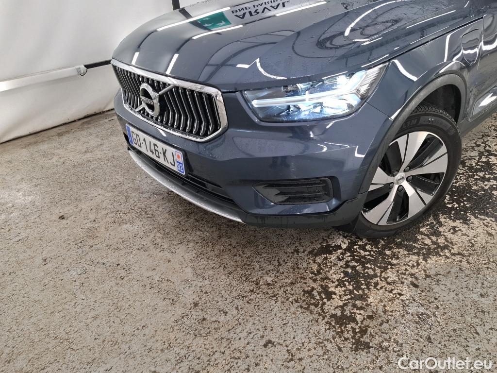  Volvo  XC 40 XC40 Inscription Business Recharge Plug-In Hybrid 2WD 1.5 T4 210CV BVA7 E6d #1
