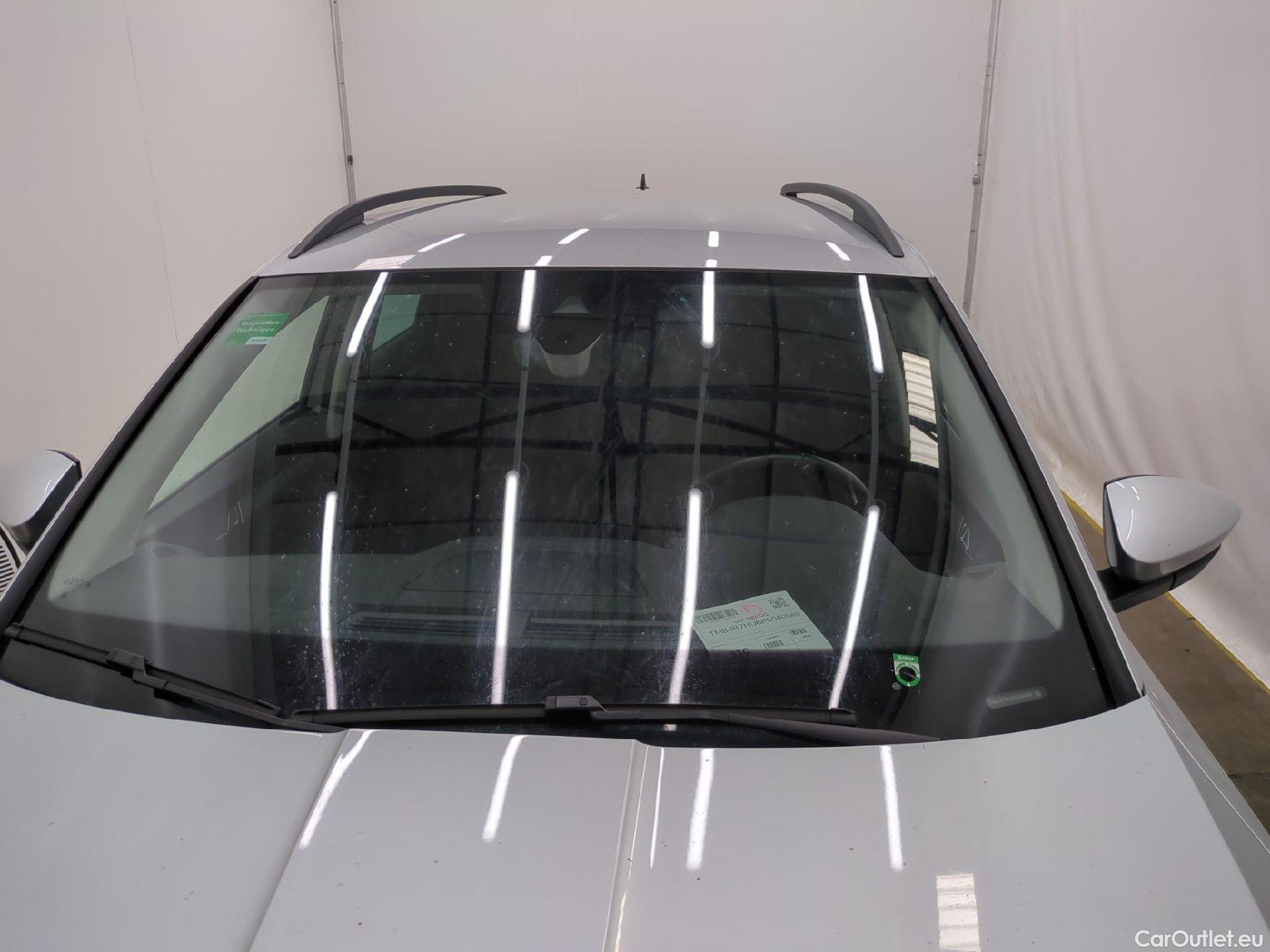  Skoda  Karoq SKODA  5p SUV 1.5 TSI 150ch ACT DSG7 Business #2