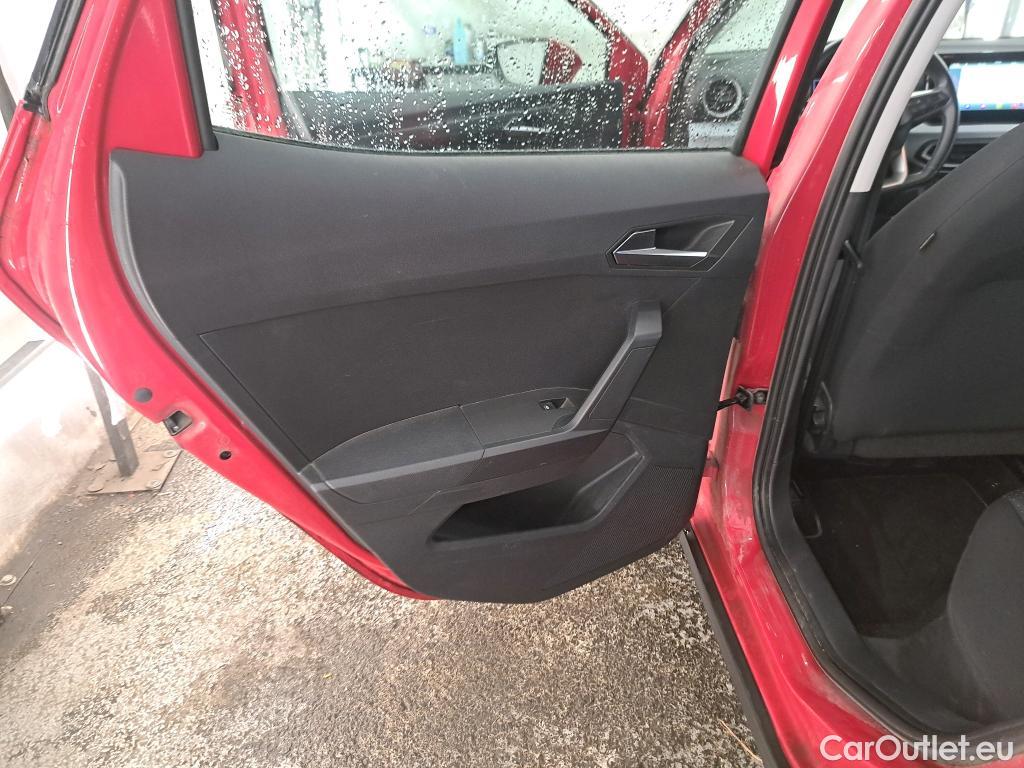  Seat  Arona  Style Business 1.0 TSI 110CV BVA7 E6d #4