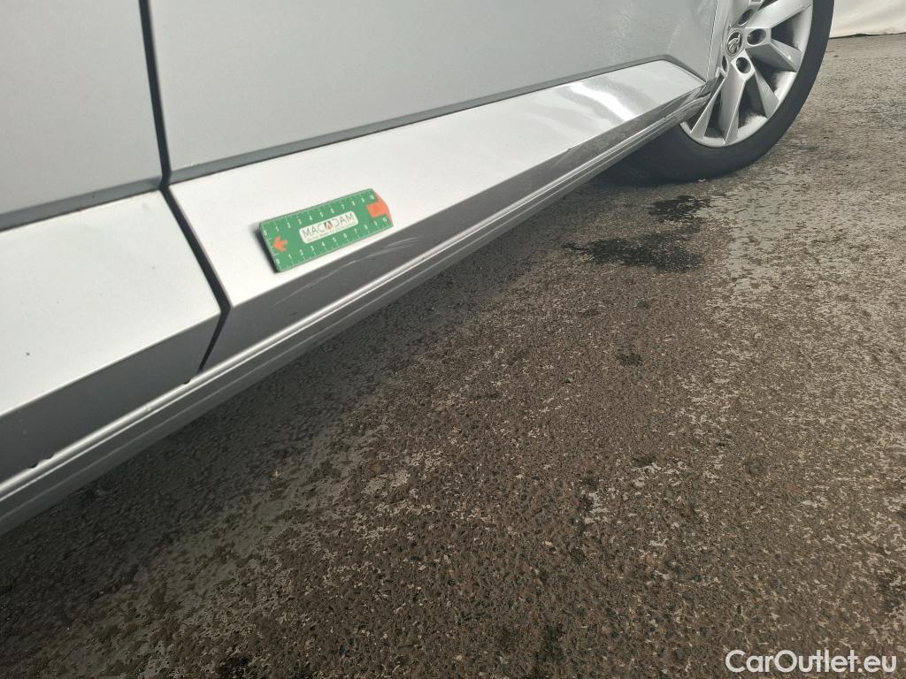  Skoda  Superb  Break Business 2.0 TDI 150CV BVA7 E6d #33