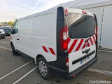  Renault  Trafic  Furgon Grand Confort L1H1 1200 1.6 dCi 145CV BVM6 E6 #2