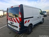  Renault  Trafic  Furgon Grand Confort L1H1 1200 1.6 dCi 145CV BVM6 E6 #3