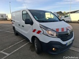  Renault  Trafic  Furgon Grand Confort L1H1 1200 1.6 dCi 145CV BVM6 E6 #4