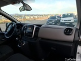 Renault  Trafic  Furgon Grand Confort L1H1 1200 1.6 dCi 145CV BVM6 E6 #5