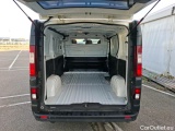  Renault  Trafic  Furgon Grand Confort L1H1 1200 1.6 dCi 145CV BVM6 E6 #10