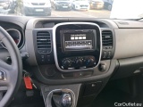  Renault  Trafic  Furgon Grand Confort L1H1 1200 1.6 dCi 145CV BVM6 E6 #7