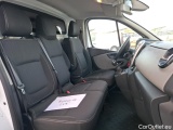  Renault  Trafic  Furgon Grand Confort L1H1 1200 1.6 dCi 145CV BVM6 E6 #8