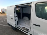  Renault  Trafic  Furgon Grand Confort L1H1 1200 1.6 dCi 145CV BVM6 E6 #9