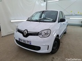  Renault  Twingo  / 2019 / 5P / Berline Zen SCe 75 - 20 / TRANSFO VP/VF
 