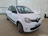  Renault  Twingo  / 2019 / 5P / Berline Zen SCe 75 - 20 / TRANSFO VP/VF
 #4