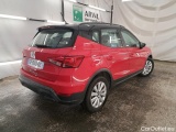  Seat  Arona  Style Business 1.0 TSI 110CV BVA7 E6d #3