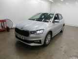  Skoda  Fabia  Ambition 1.0 MPI 80CV BVM5 E6d 