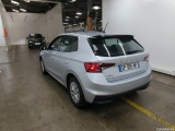  Skoda  Fabia  Ambition 1.0 MPI 80CV BVM5 E6d #2
