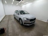  Skoda  Fabia  Ambition 1.0 MPI 80CV BVM5 E6d #4
