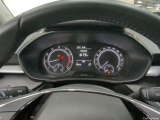  Skoda  Fabia  Ambition 1.0 MPI 80CV BVM5 E6d #6