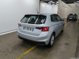  Skoda  Fabia  Ambition 1.0 MPI 80CV BVM5 E6d #3