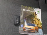  Skoda  Fabia  Ambition 1.0 MPI 80CV BVM5 E6d #8