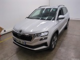  Skoda  Karoq SKODA  5p SUV 1.5 TSI 150ch ACT DSG7 Business 