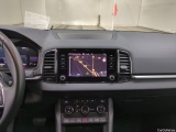 Skoda  Karoq SKODA  5p SUV 1.5 TSI 150ch ACT DSG7 Business #7