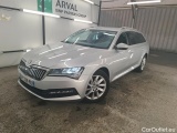  Skoda  Superb  Break Business 2.0 TDI 150CV BVA7 E6d 