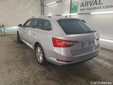  Skoda  Superb  Break Business 2.0 TDI 150CV BVA7 E6d #2