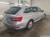  Skoda  Superb  Break Business 2.0 TDI 150CV BVA7 E6d #3