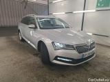  Skoda  Superb  Break Business 2.0 TDI 150CV BVA7 E6d #4