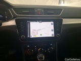  Skoda  Superb  Break Business 2.0 TDI 150CV BVA7 E6d #7