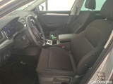  Skoda  Superb  Break Business 2.0 TDI 150CV BVA7 E6d #8