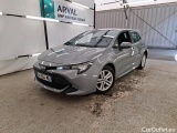  Toyota  Corolla TOYOTA  5p Berline Hybride 122h Dynamic Business 