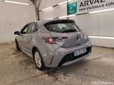  Toyota  Corolla TOYOTA  5p Berline Hybride 122h Dynamic Business #2