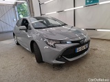  Toyota  Corolla TOYOTA  5p Berline Hybride 122h Dynamic Business #4