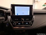  Toyota  Corolla TOYOTA  5p Berline Hybride 122h Dynamic Business #7