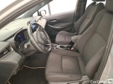  Toyota  Corolla TOYOTA  5p Berline Hybride 122h Dynamic Business #8