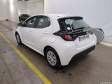  Toyota  Yaris TOYOTA  Hybride / 2019 / 5P / Berline Hybride 116h France Business Stage Acad #2