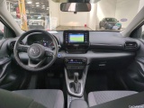 Toyota  Yaris TOYOTA  Hybride / 2019 / 5P / Berline Hybride 116h France Business Stage Acad #5