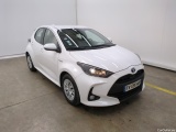  Toyota  Yaris TOYOTA  Hybride / 2019 / 5P / Berline Hybride 116h France Business Stage Acad #4