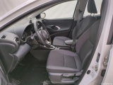  Toyota  Yaris TOYOTA  Hybride / 2019 / 5P / Berline Hybride 116h France Business Stage Acad #10