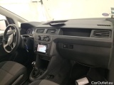  Volkswagen  Caddy VOLKSWAGEN  Van / 2015 / 4P / Fourgonnette 1.4 TGI GNV 110 Business Line #5
