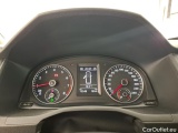  Volkswagen  Caddy VOLKSWAGEN  Van / 2015 / 4P / Fourgonnette 1.4 TGI GNV 110 Business Line #6
