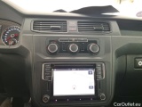  Volkswagen  Caddy VOLKSWAGEN  Van / 2015 / 4P / Fourgonnette 1.4 TGI GNV 110 Business Line #7