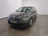 Volkswagen  Golf  VIII Berline Life Plus 2.0 TDI 115CV BVA7 E6d 