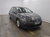  Volkswagen  Golf  VIII Berline Life Plus 2.0 TDI 115CV BVA7 E6d #4