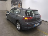  Volkswagen  Golf  VIII Berline Life Plus 2.0 TDI 115CV BVA7 E6d #2
