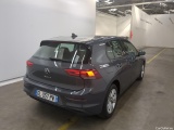  Volkswagen  Golf  VIII Berline Life Plus 2.0 TDI 115CV BVA7 E6d #3